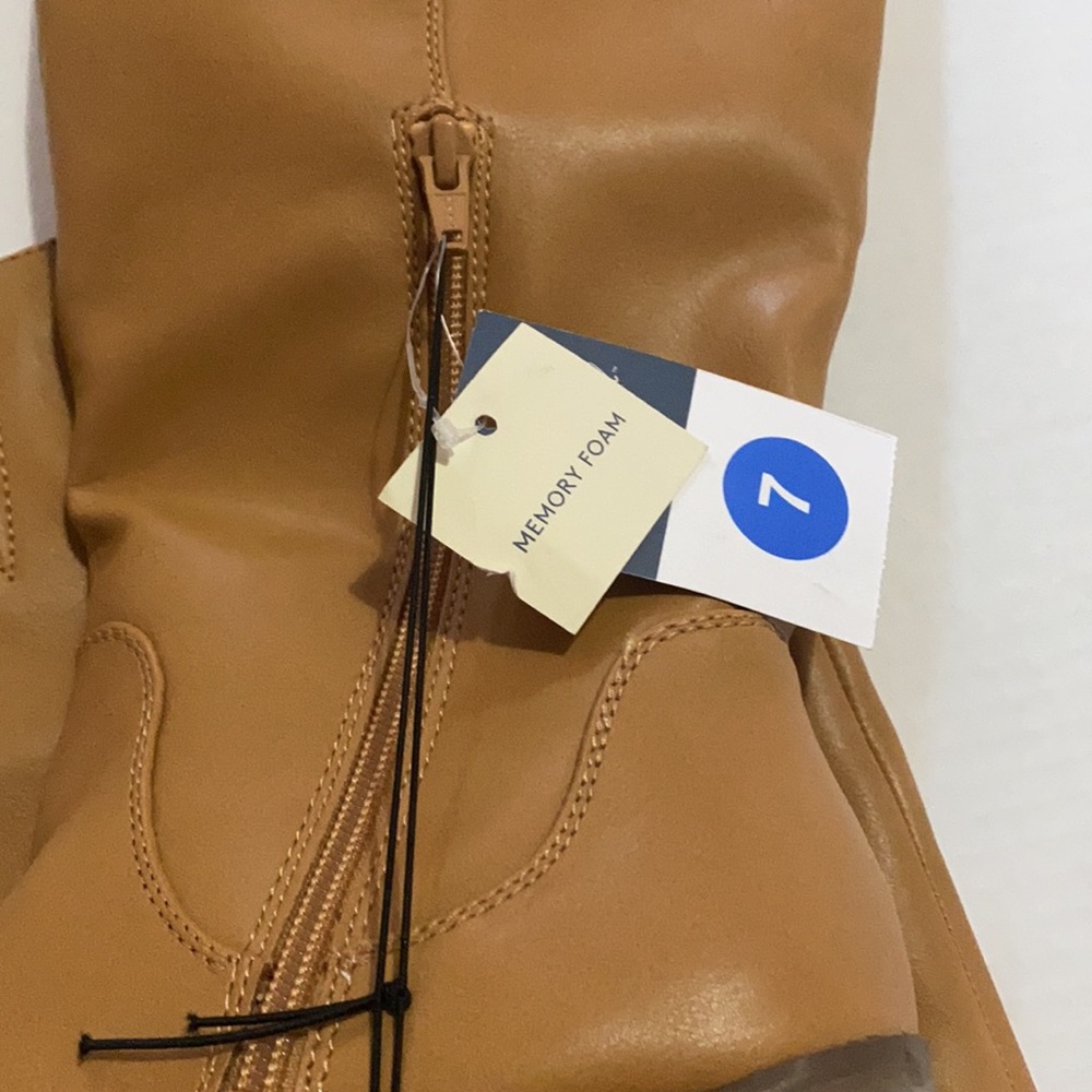 NWT Universal-Thread Riding-Boots - Picture 6 of 6